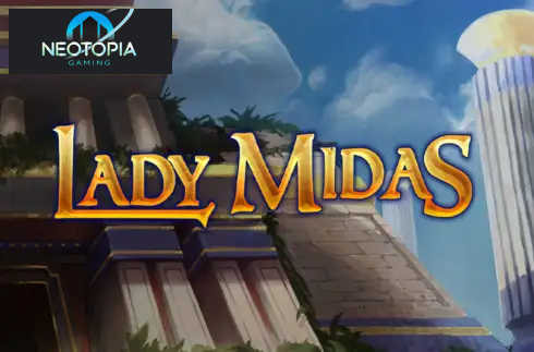 Lady Midas